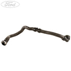 RADIATOR HOSE