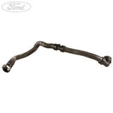 RADIATOR HOSE