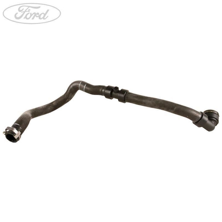 RADIATOR HOSE