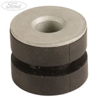RUBBER INSULATOR