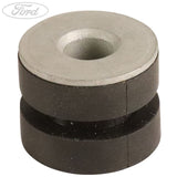 RUBBER INSULATOR