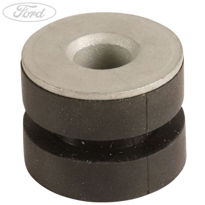 RUBBER INSULATOR
