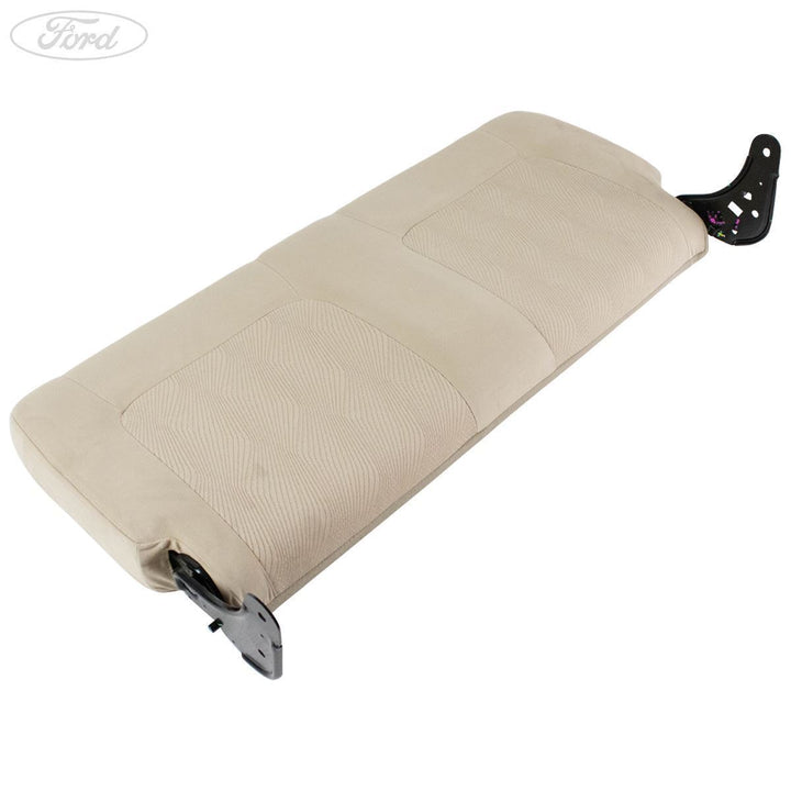 SEAT BACK