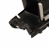 Transit Custom Diesel Air Deflector 2019-2023