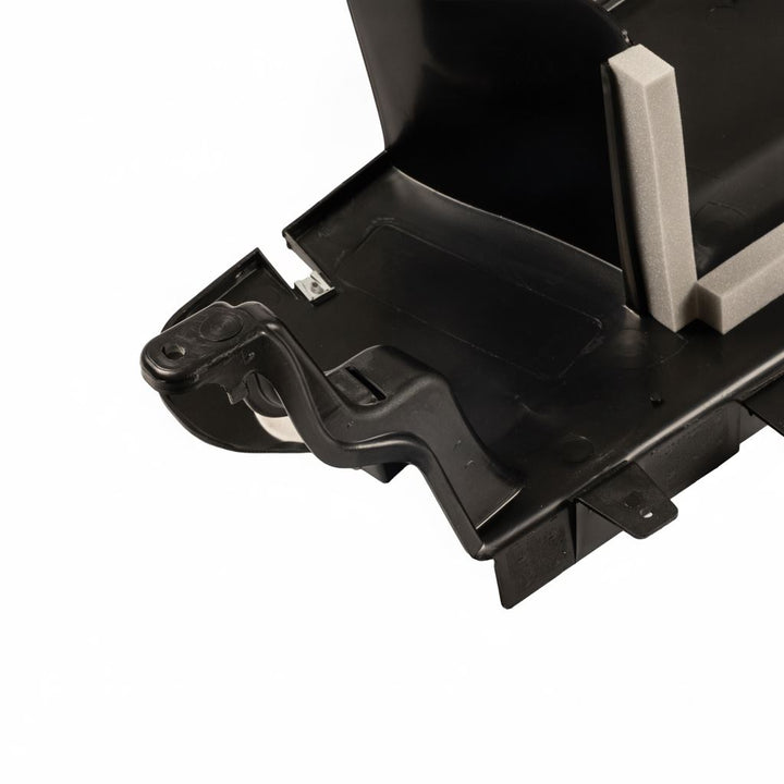Transit Custom Diesel Air Deflector 2019-2023