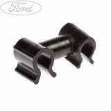 STREETKA KA TRANSIT MK6 MK7 FRONT BRAKE PIPE CLIP 4.31