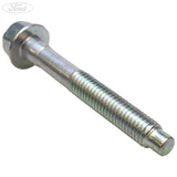 OIL COOLER AND FILTER BOLT PACK OF 5