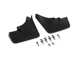 KUGA MUD FLAPS FRONT AND REAR 01/2020