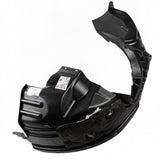 Transit Custom O/S Front Wheel Arch Liner 2019-2023