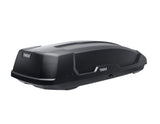 THULE®* ROOF BOX FORCE XT L,AEROSKIN BLACK MATT