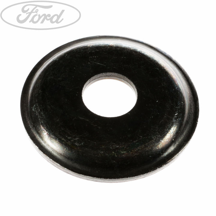 FRONT SUSPENSION PARTS
