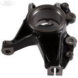FOCUS MK3 RS 2.3 ECOBOOST FRONT O/S WHEEL KNUCKLE