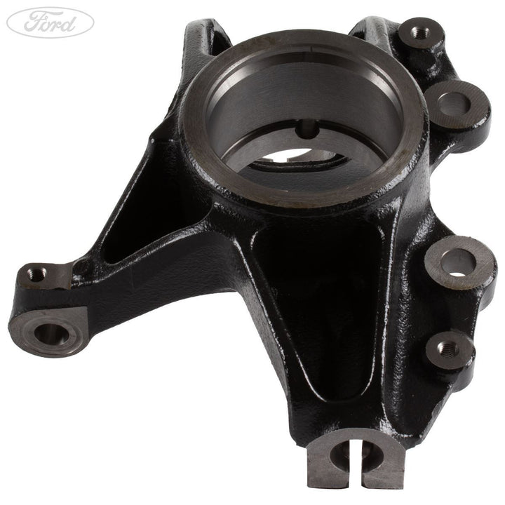 FOCUS MK3 RS 2.3 ECOBOOST FRONT O/S WHEEL KNUCKLE