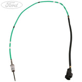 TEMPERATURE EXHAUST GAS SENSOR