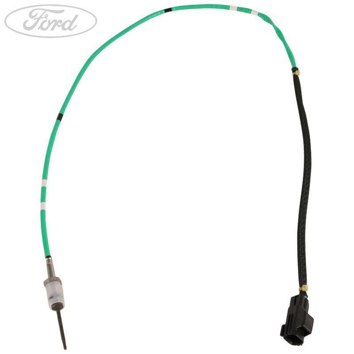 TEMPERATURE EXHAUST GAS SENSOR