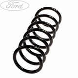 MONDEO ESTATE REAR O/S OR N/S SUSPENSION COIL SPRING
