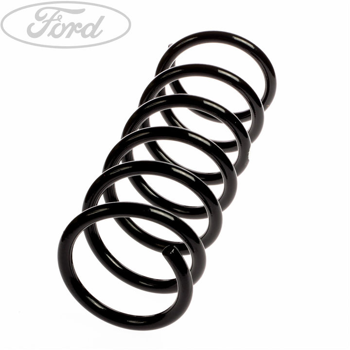 MONDEO ESTATE REAR O/S OR N/S SUSPENSION COIL SPRING