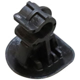 FRONT DOORS, HINGES & WEATHERSTRIPS CLIP PACK OF 5
