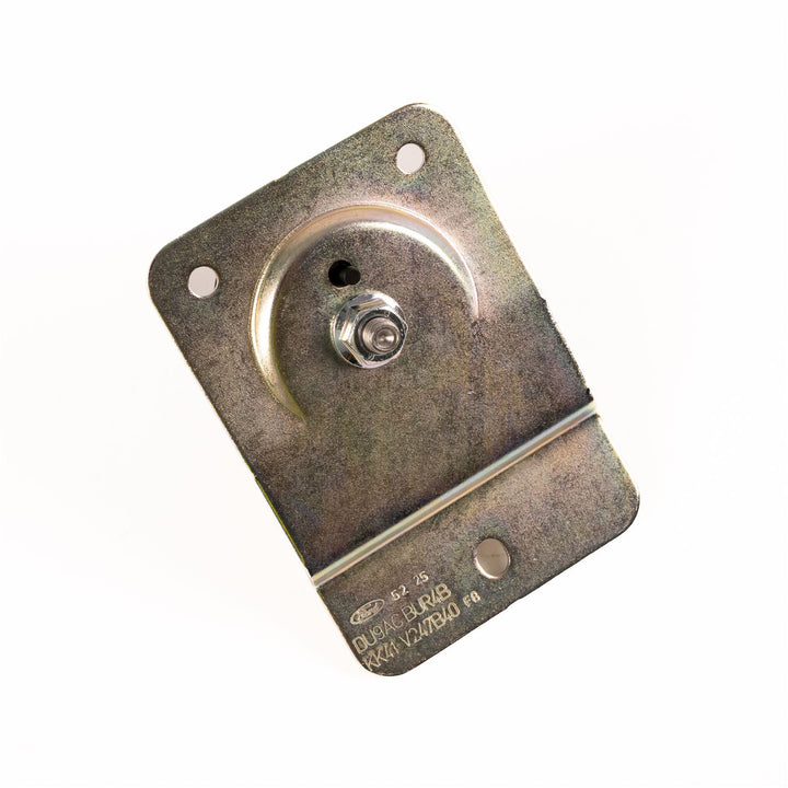 Transit Van Back Door Bumper Reinforcement x1 2019-Onwards