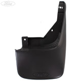 RANGER MK1 2 3 REAR DRIVER SIDE MUDFLAP LESS WHEEL ARCH EXTENSION