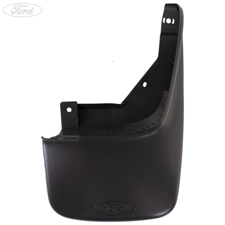 RANGER MK1 2 3 REAR DRIVER SIDE MUDFLAP LESS WHEEL ARCH EXTENSION
