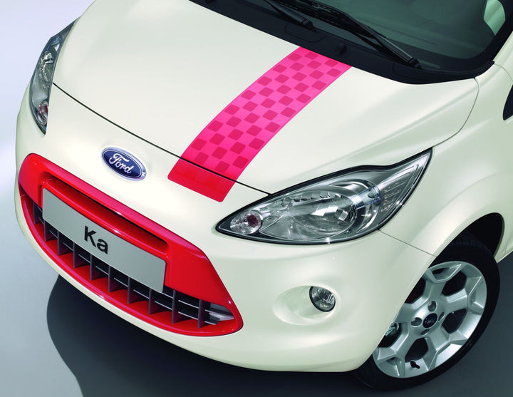KA DECOR STRIPES 09/2008 06/2016