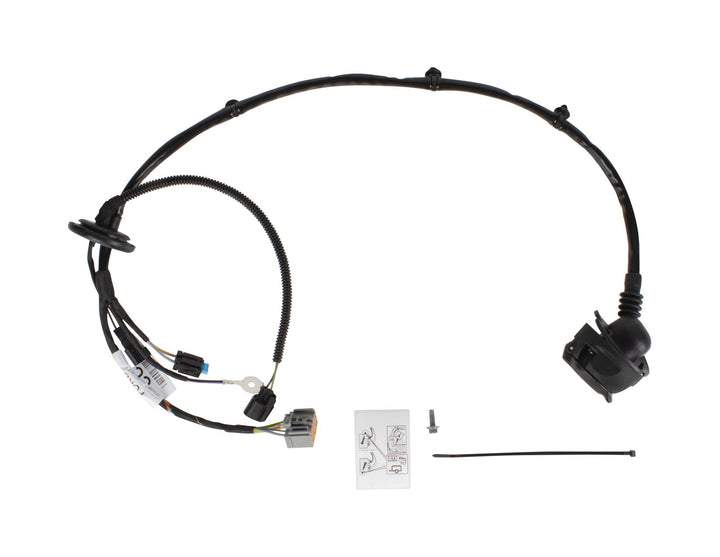 PUMA ELECTRICAL KIT FOR TOW BAR 13 PIN CONNECTOR