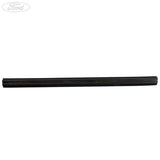 COURIER FRONT N/S DOOR WINDOW GLASS FRONT RUNNER SEAL 2014-
