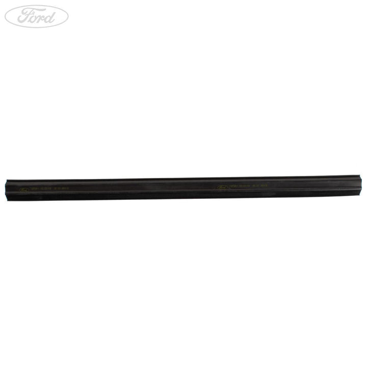 COURIER FRONT N/S DOOR WINDOW GLASS FRONT RUNNER SEAL 2014-