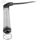FIESTA KA IGNITION HT LEAD CYLINDER NO 1