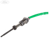 TRANSIT FIESTA TDCI EXHAUST GAS TEMP SENSOR