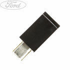 MONDEO S-MAX TRANSIT RELAY 20 AMP 5 TERMINAL BLACK