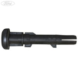 HEADREST GUIDE SLEEVE