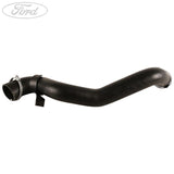 KUGA DURATORQ TDCI O/S INTERCOOLER PIPE 4WD 08-12