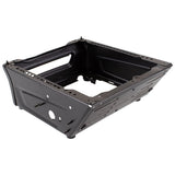 FRONT SEAT CUSHION SUPPORT