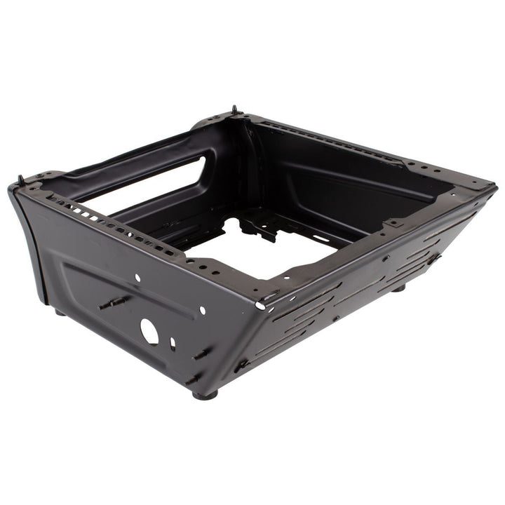 FRONT SEAT CUSHION SUPPORT