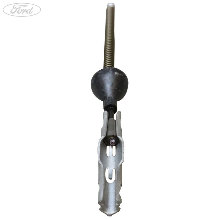 FOCUS REAR DRUM HAND BRAKE CABLE 08/1998 - 03/2003