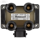 ESCORT MONDEO ENGINE IGNITION COIL PACK BLOCK