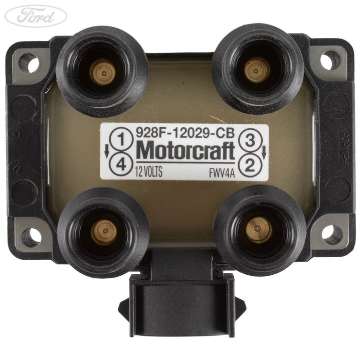 ESCORT MONDEO ENGINE IGNITION COIL PACK BLOCK