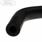 RADIATOR HOSES