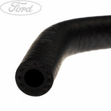 RADIATOR HOSES
