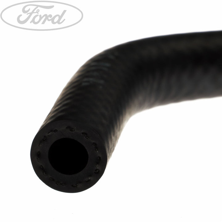 RADIATOR HOSES