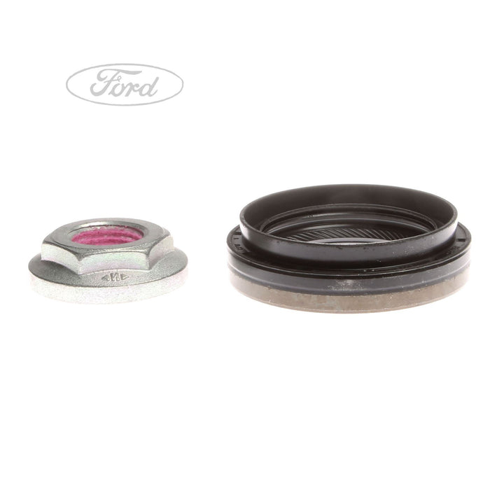DRIVING PINION OIL SEAL