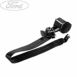 GALAXY S-MAX WA6 N/S LH REAR SEAT BELT