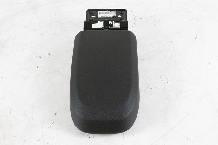 CONSOLE ARMREST