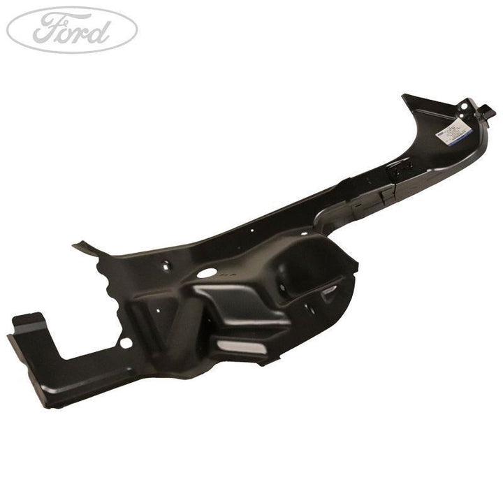 REAR BODY SIDE PANEL