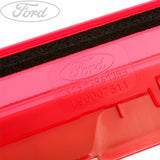 ECOSPORT REAR TAILGATE BOOT BRAKE LIGHT LENS 2013-ONWARDS