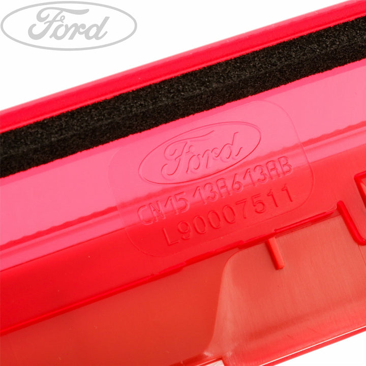 ECOSPORT REAR TAILGATE BOOT BRAKE LIGHT LENS 2013-ONWARDS