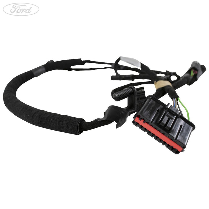 TRANSIT MK8 O/S FRONT TO REAR WIRING HARNESS LOOM 2014-