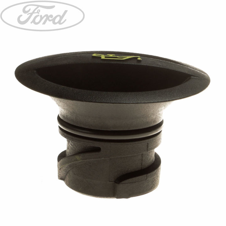 OIL FILLER TUBE CAP